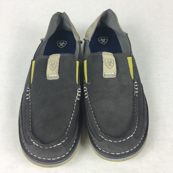 Ariat Other - Ariat Cruiser Loafers